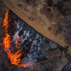 March 2021 (Shaker Village of Pleasant Hill)